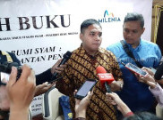 Mantan Pengikut Ungkap Segala Kebohongan dan Janji Manis ISIS Lewat Sebuah Buku