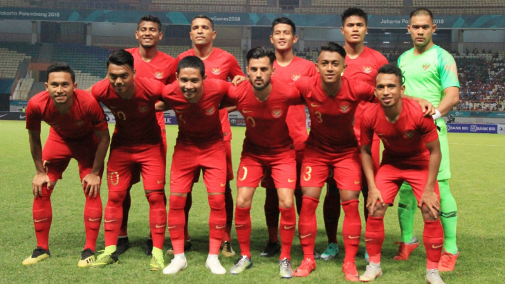 Timnas Indonesia, Wild, dan Perjalanan Panjang Menuju Kejayaan