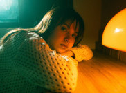 Tama Yuri Ingin Lagu Jangan Menangis Lagi Jadi Teman Yang Berikan Pelukan Terhangat