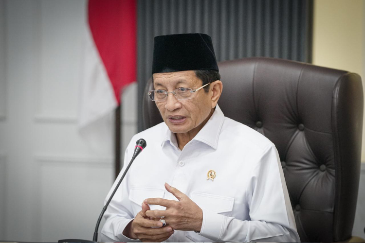 Menteri Agama Atur Penggunaan Sound System, Pastikan Perayaan Malam Takbiran di Bali tak Ganggu Hari Raya Nyepi