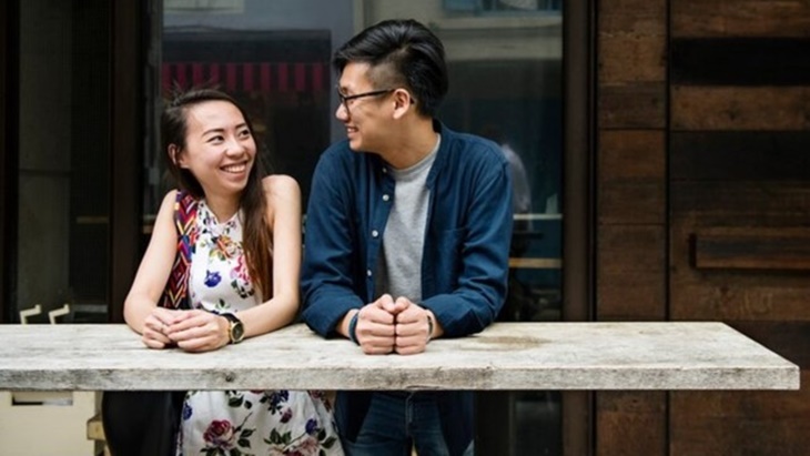 Diskusikan dengan Pasangan Sebelum Menikah, Penyelamat Pernikahan