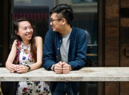 Diskusikan dengan Pasangan Sebelum Menikah, Penyelamat Pernikahan