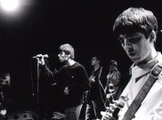 Oasis Siap Rilis Dokumenter Konser Tersukses 