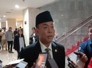 Ketua DPRD DKI Berharap ERP Secepatnya Diterapkan di Jakarta