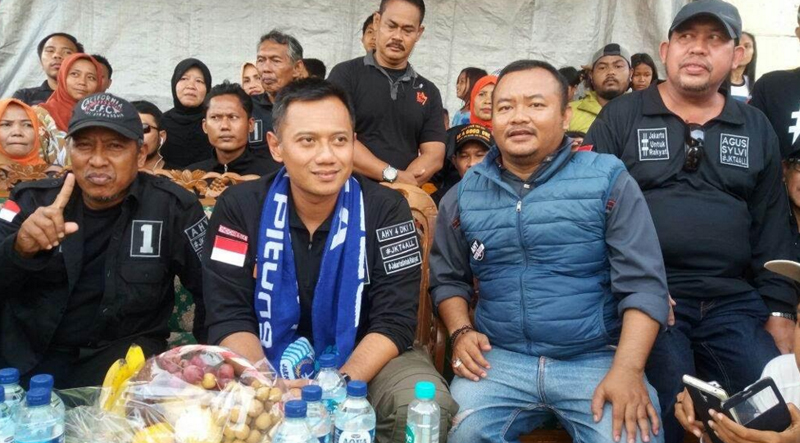 Menanti Kebangkitan Marwah Sepak Bola di Jakarta Utara