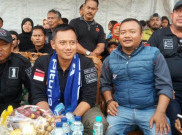 Menanti Kebangkitan Marwah Sepak Bola di Jakarta Utara