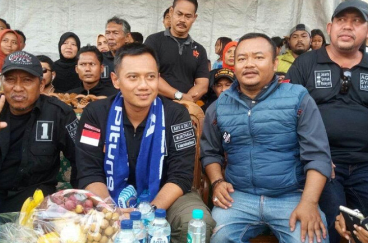 Menanti Kebangkitan Marwah Sepak Bola di Jakarta Utara 