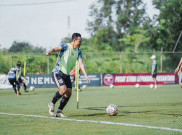 Dewa United FC tak Masalah soal Perubahan Jadwal Lawan Rans Nusantara