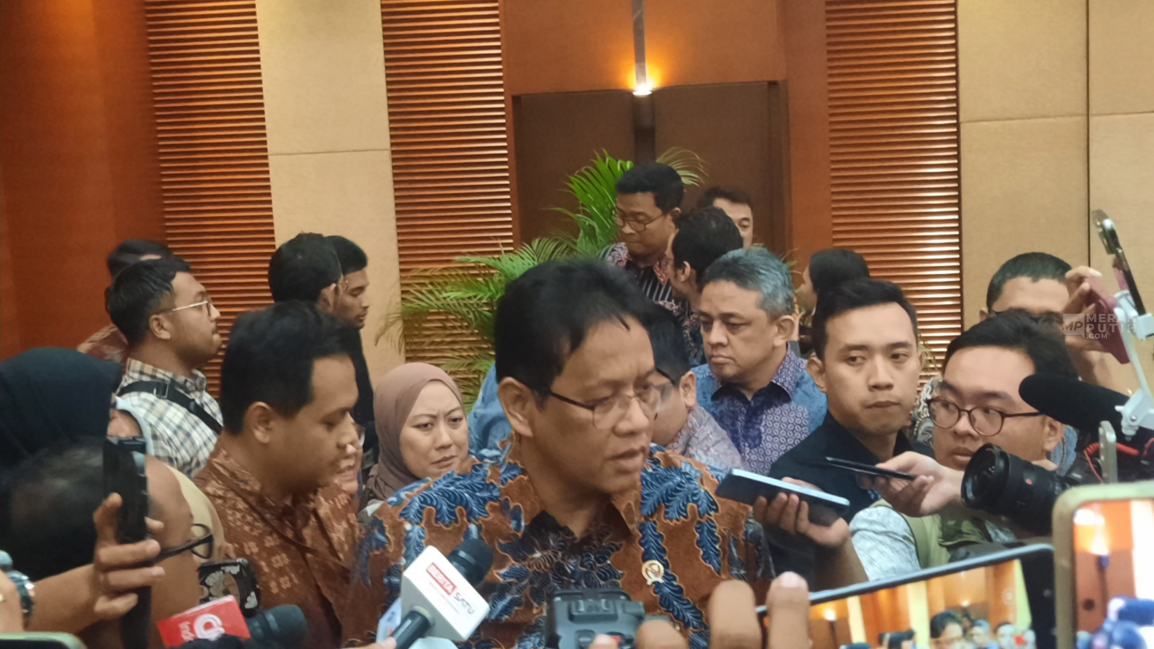 Komentar Menkeu Purbaya Kinerja `1 Tahun Ekonomi Pemerintah Prabowo, Ada Perbaikan Konsumsi Warga