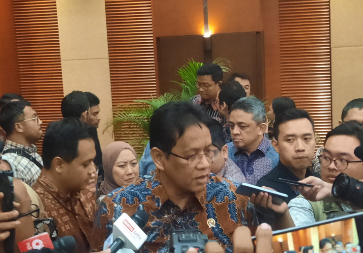 Menkeu Ingin Selesaikan Calon Debitur KPR Tak Lolol SLIK Akibat Pinjol, Segera Bertemu OJK