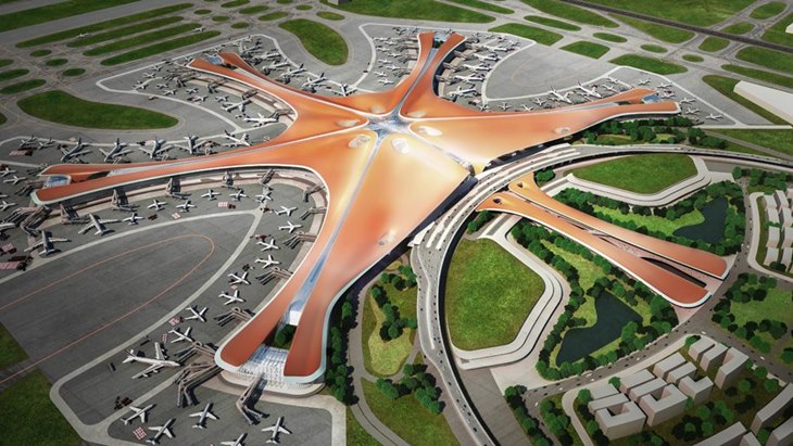 Bandara Daxing