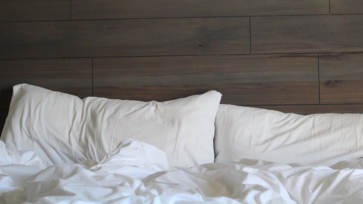 Perhatikan Bahan Pembuatan Bantal untuk Kenyamanan Tidur