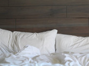 Perhatikan Bahan Pembuatan Bantal untuk Kenyamanan Tidur