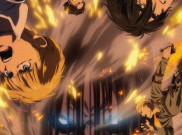 Attack on Titan: THE LAST ATTACK Diperpanjang di Bioskop AS, Bakal Tayang di Indonesia Mulai 14 Februari 2025