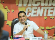 Anggota DPR Sebut Peningkatan Anggaran Pemilu 2024 untuk Lindungi Petugas