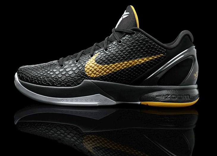 Nike Zoom Kobe VI