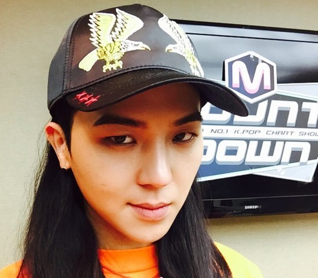 Song Min Ho