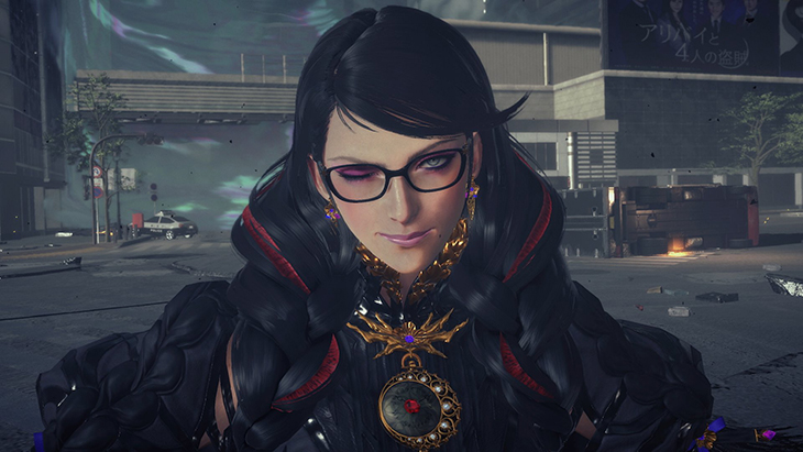 Rilis Oktober 2022, Bayonetta 3 Hadirkan Banyak Fitur Menarik