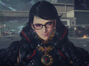 Rilis Oktober 2022, Bayonetta 3 Hadirkan Banyak Fitur Menarik