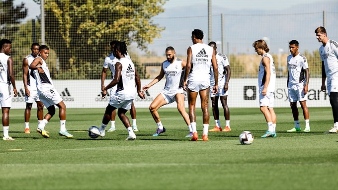 Prediksi Real Madrid Vs Real Betis