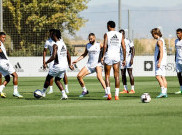 Prediksi Real Madrid Vs Real Betis