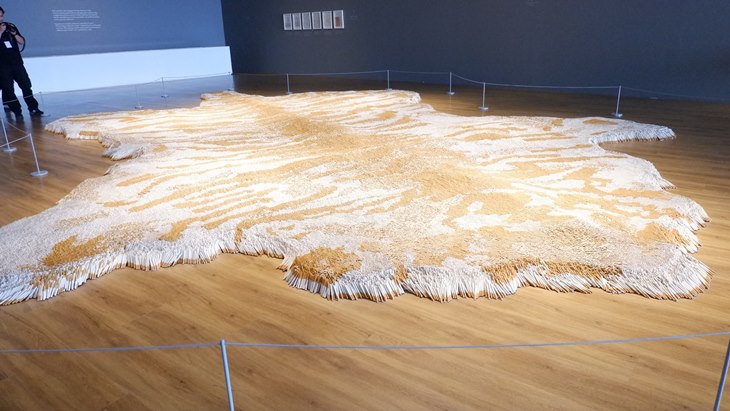 xu bing
