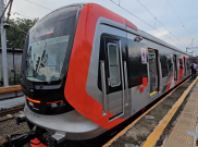 KAI Resmi Operasikan KRL Baru CLI-125, Pengguna Mengaku Berasa Naik MRT Jakarta