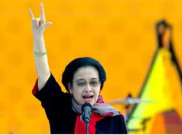 Megawati Ajak Masyarakat Jaga TPS, Laporkan jika Ada Kecurangan