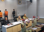 Potong Anggaran Pemkot, Pj Wali Kota Pekanbaru Diduga Terima Rp 2,5 Miliar