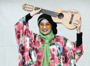 Dukung Program Pemerintah, Shinta Priwit Rilis Single ‘Kangen Kutho Solo’