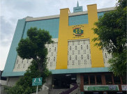 3 Rumah Sakit dengan Gedung Baru Siap Layani Pasien, Dilengkapi Fasilitas Kesehatan Modern dan Ramah Disabilitas