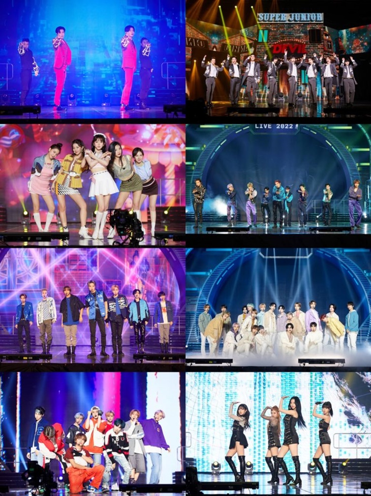 kpop