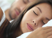 Tidur Nyenyak Seperti Bayi