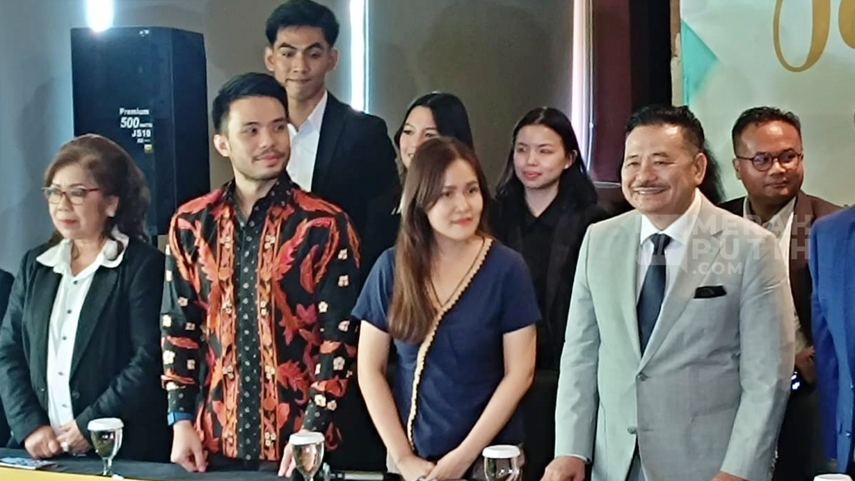 Punya Bukti Baru, Jessica Wongso Minta Doa PK-nya Dikabulkan