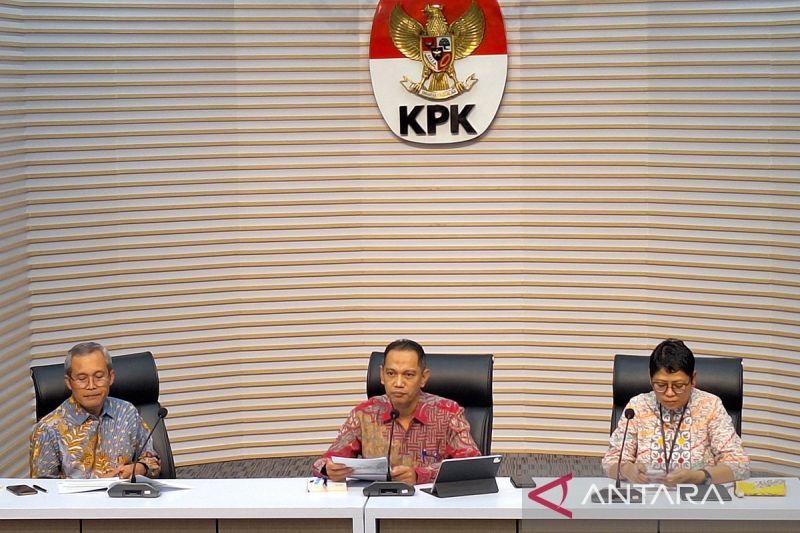 KPK Temukan 6 Perusahaan Terlibat Fraud Kasus Dugaan Korupsi LPEI