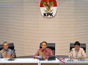 KPK Temukan 6 Perusahaan Terlibat Fraud Kasus Dugaan Korupsi LPEI