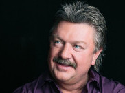 Musisi Country Legendaris Joe Diffie Tutup Usia Karena Corona