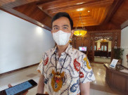 Klaster Sekolah di Solo Bertambah, Gibran: PTM Tingkat Kota Lanjut Wae