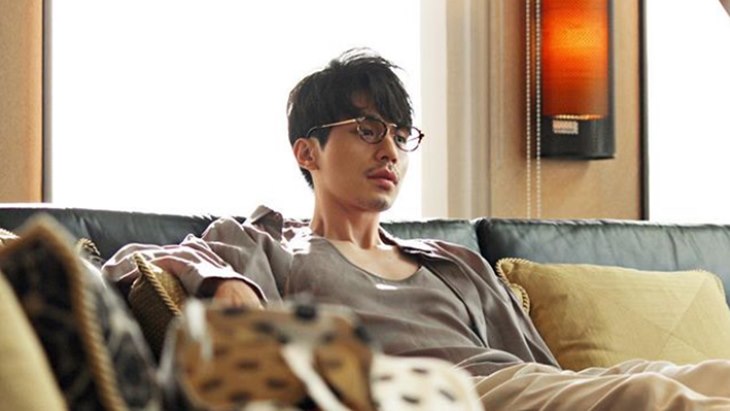 lee dong wook
