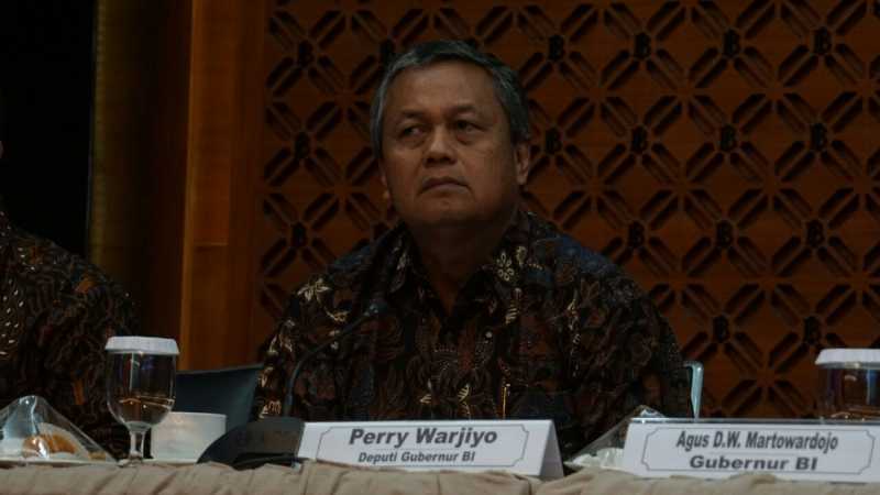 perry