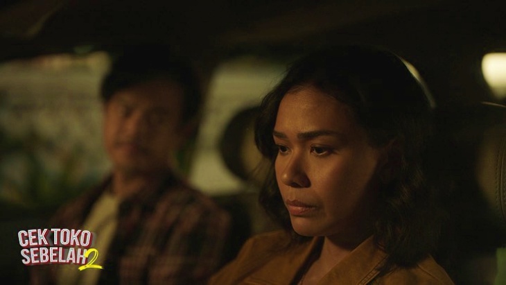 Teaser 'Cek Toko Sebelah 2' Tampilkan Kembali Karakter Lama