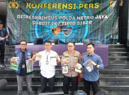 Kelabui dan Curi Dana Umat Lewat QRIS