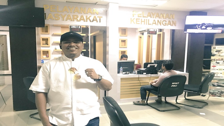  Cyber Indonesia Akan Dampingi Ibu dan Anak yang Jadi Korban Intimidasi di CFD