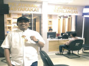  Cyber Indonesia Akan Dampingi Ibu dan Anak yang Jadi Korban Intimidasi di CFD