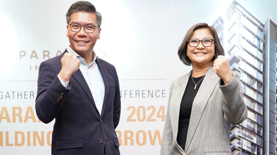 Paradise Indonesia Paparkan Rencana di 2024