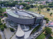 Museum Tsunami Aceh, Mengenang Bencana Besar di Bumi Serambi Mekah