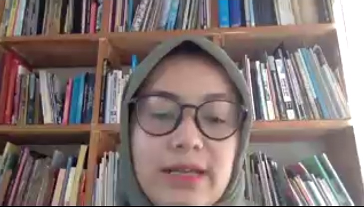 Madani
