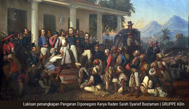 Diponegoro