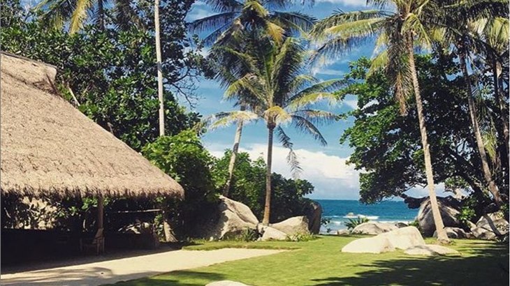 pulau nikoi