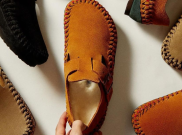 KITH Gandeng Birkenstock Luncurkan Koleksi Braided London